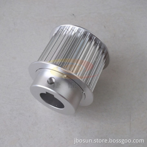 Timing Belt Pulley